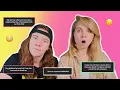 The WILDEST Confessions Part 4 - Hailee And Kendra