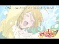 Download Lagu HUGtto PreCure | Once Again, to the Sky Ahead [Kan/Rom/Eng]