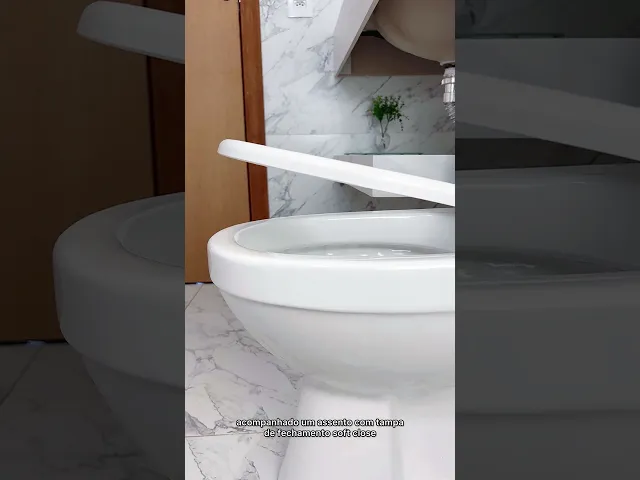 Vídeo do produto