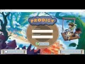 Getting started on Prodigy for Parents