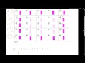 Java program to create Hollow Square Pattern