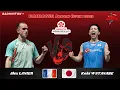 Download Lagu SF Thriller | Koki WATANABE (JPN) vs Alex LANIER (FRA) | Japan Open 2025 Badminton