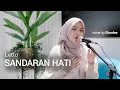Download Lagu SANDARAN HATI - LETTO | cover by Elmafee