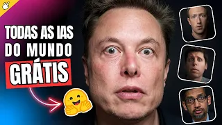 💸Stop Paying for AI! Use This 100% FREE Tool 💪🚀