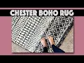 Artistic Weavers Chester Boho Moroccan Area Rug Review