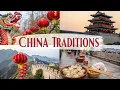 Shocking Facts About Chinese Traditions China in 5 Minutes