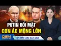 Lagu Ông Trump cảnh báo rắn đến Iran. Belarus có gặp hoạ khi ‘đu trend’ hạt nhân doạ cả NATO.