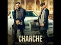 Charche - Dhanda Nyoliwala & Xvir Grewal