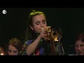 Download Lagu VRT Bigband - Andrea Motis - L.O.V.E.