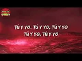 ♬ Bad Bunny, Bomba Estéreo - Ojitos Lindos || Ozuna, Feid, Yandel (Letra\Lyric)