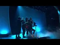 Too Deep To Turn Back - Daniel Caesar (Live at The Van Buren - 09/30/2019)