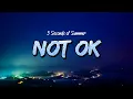 Download Lagu 5 Seconds of Summer - NOT OK (Lyrics)