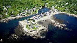 Top10 Recommended Hotels in Ogunquit Maine USA