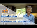 HiLine Homes Introductory