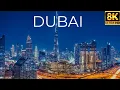Download Lagu DUBAI, United Arab Emirates In 8K ULTRA HD HDR 60 FPS.