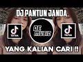 Download Lagu DJ PANTUN JANDA REMIX FULL BASS TEBARU 2023 | KUDA YANG MANA KUDA YANG MANA