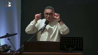 اجتماع الاحد 2 مارس 2025 