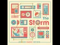 Bronze Radio Return - The Storm (Official Audio)