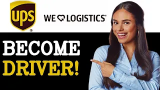 How To Become A Driver At UPS Very Simple And Easy 2025