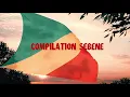 Extra Musica Nouvelle Horizon MONIATO, VISION, YA POLO Compilation SEBENE_Dybuk Kingdom