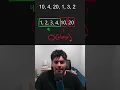 Longest Consecutive Sequence - Leetcode 128