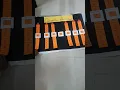Decimal place value chart