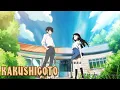 Kakushigoto Secrets Wishes ENGLISH EP 1