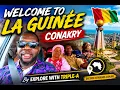 Welcome To LA GUINEE CONAKRY - GUINEA EDITION