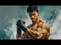 Download Lagu Hot Action Movie: Barehanded Battle! He Fights the Gang to Save His Sister and Seek Justice!#action