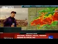 Joplin 2011 EF5 Tornado - Weather Channel On Air Coverage