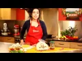 New Mexico Green Chile Breakfast Burrito - The BUENO Kitchen
