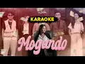 Download Lagu Avolia - MOGANDO (Karaoke Version)
