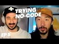 How to Level Up Your Website with No Code and Low Code Tools The Webflow Show Episode 5