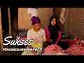 Download Lagu LUAR BIASA...!!! SIAPA SANGKA || PENGUSAHA KERUPUK SUKSES || JANDA MUDA DESA SEDERHANA - Ar Rumi TV