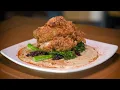 Oak on Camelback An upscale casual restaurant Check Please Arizona