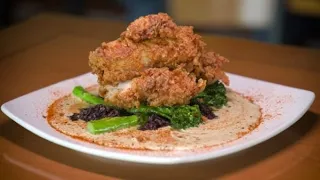 Oak on Camelback An upscale casual restaurant Check Please Arizona