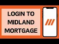 Midland Mortgage Login 2026 How To Sign Into Your Midland Mortgage Account Full Tutorial