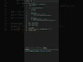 Python NamedTuple