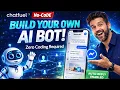 How to Build an AI Chatbot for Facebook Web ChatFuel Tutorial 2026