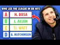 The ULTIMATE 2023-24 NFL Season Pop Quiz