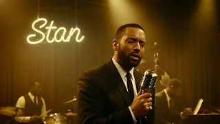 Eminem Stan 1950s Soul Reimagined Motown Blues Version 