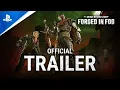 Dead by Daylight - Forged In Fog Trailer PS5 PS4 Games