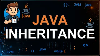 68 - Introduction to Inheritance in Java OOP Concept Explained with Examples