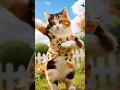 Lagu Kucing lucu velocity #cat #kucing #kucinglucu #cats #cute #miau #cats #viralshorts #ai #aivideo