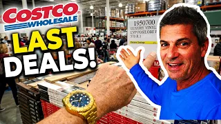 Costco October 2026: Last Deals BEFORE Black Friday! RUN!
