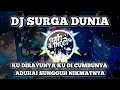 Download Lagu DJ SURGA DUNIA TERBARU 2025