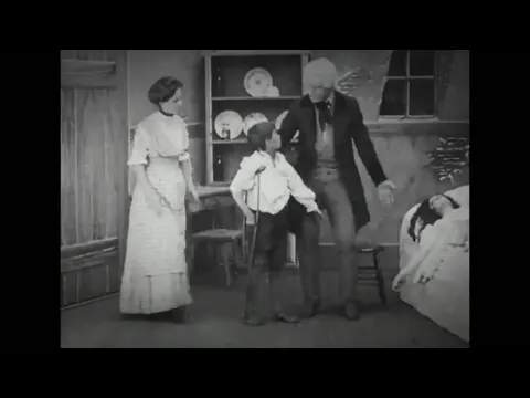 The Drunkard's Child (1909)