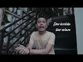 Lagu Hanya Satu Persinggahan - Saleem  IKLIM ll Cover FAUZI