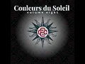 Couleurs du Soleil Vol. 008