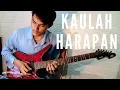 Kaulah Harapan (Gitar instrumental)